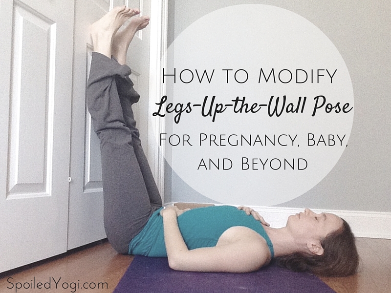 Legs Up The Wall Pose – My Favourite Way To Reduce Anxiety & Stress -  Natalie Brady