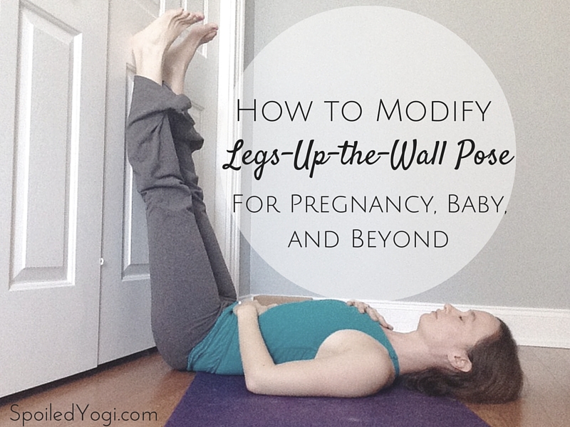 8 Pregnancy Friendly Yoga Poses to Strengthen the Core - Yoga by Karina