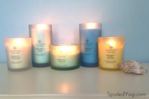 Chesapeake Bay candles