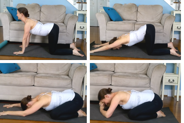 Pregnancy Yoga: Poses for the Second Trimester - The Art of Living