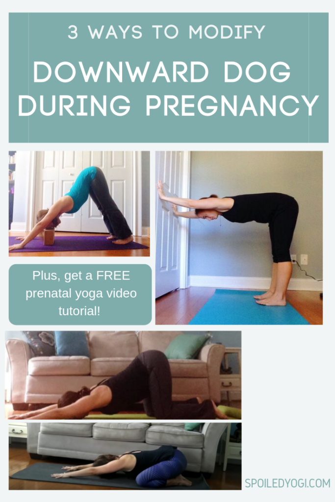 Prenatal Yoga in the Third Trimester