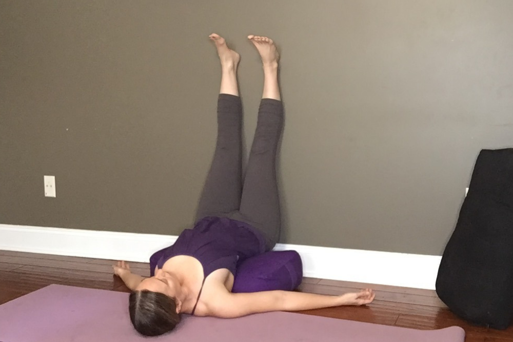 Yoga For Third Trimester: My Favorite Poses