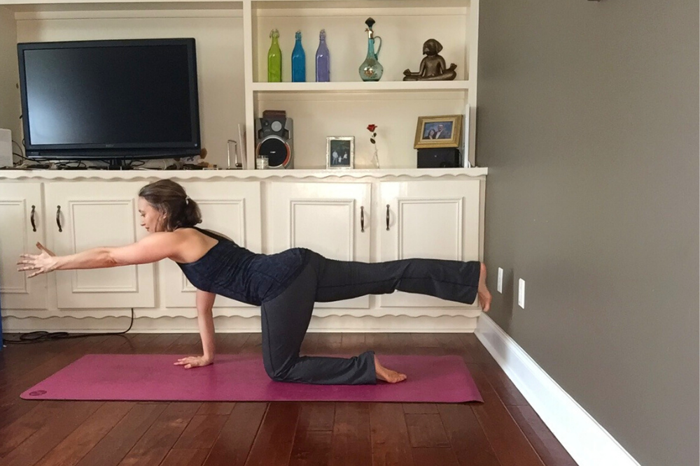 Is It Safe? Core Exercises for Pregnancy - Spoiled Yogi